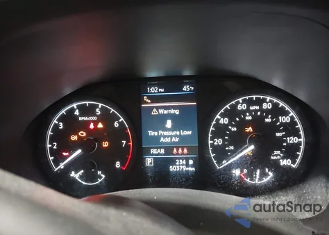 2024 Nissan Altima S Fwd z USA, uszkodzony, nr VIN 1N4BL4BV4RN363035